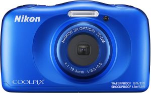 las mejores cámaras de fotos para niños