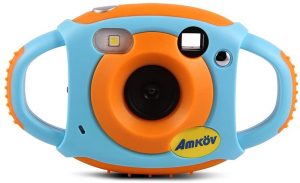 la mejor cámara de fotos para niños