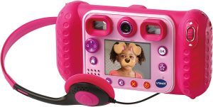 la mejor cámara para niños