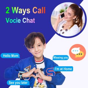 El mejor reloj inteligente para niños