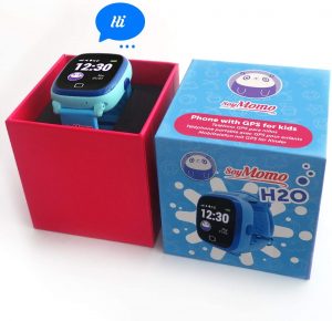 El mejor Smartwatch para niña