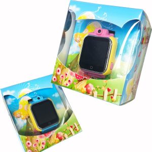 El mejor Smartwatch para niño