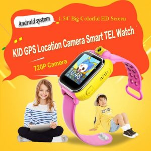 ✓🥇Los 10 mejores GPS para niños es el mejor