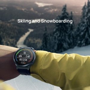 El mejor smartwatch