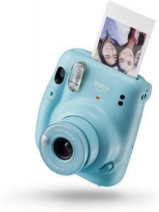 las mejores cámaras de fotos para niños