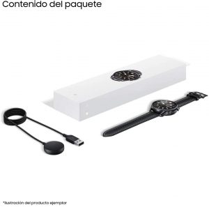 El mejor smartwatch