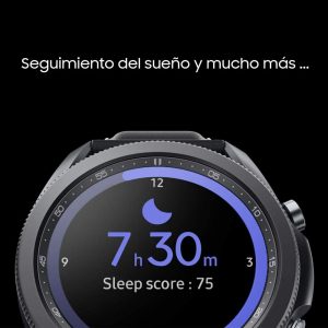 El mejor smartwatch
