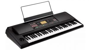 teclado electronico