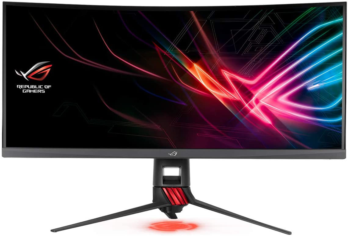 Los 10 mejores monitores gaming 4k. ¿Cuál es el mejor 2024?