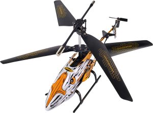 el mejor helicóptero para niños