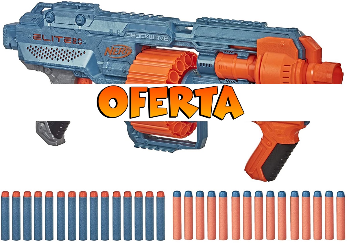 Nerf Ultra 2