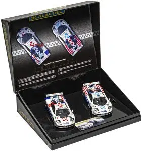 mejor circuito scalextric