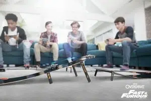el mejor circuito scalextric