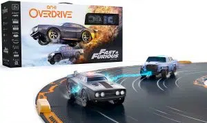 el mejor circuito scalextric