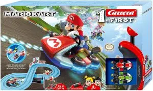 el mejor circuito carrera first