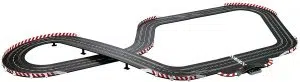 el mejor circuito carrera go
