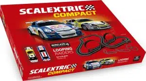 SCALEXTRIC BARATO