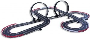 mejor circuito scalextric WRC