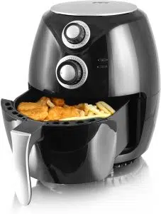 mejor freidora de aire