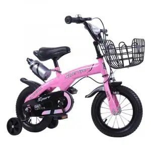 bicicleta infantil
