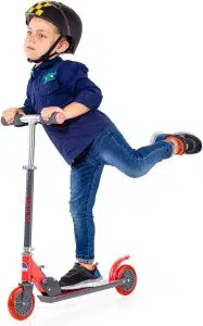 patinete infantil