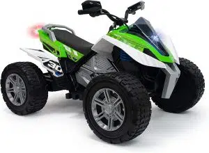 quad infantil