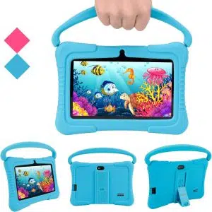 tablet niño