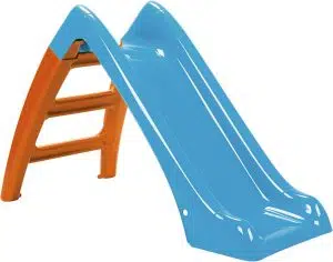 tobogán para niños