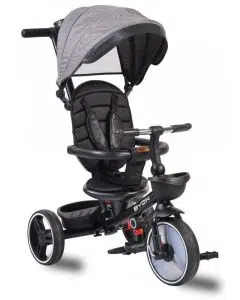 triciclo evolutivo