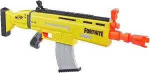 mejor nerf fornite