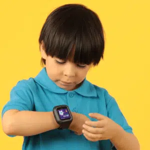 mejor reloj gps niños