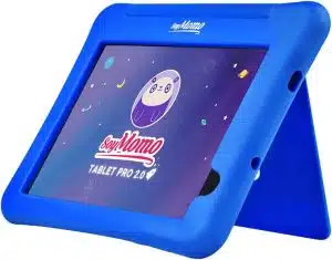 soymomo tablet