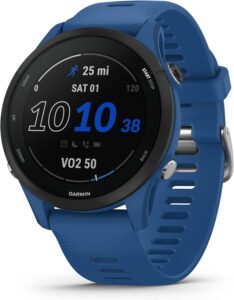 Garmin Forerunner 255 Real