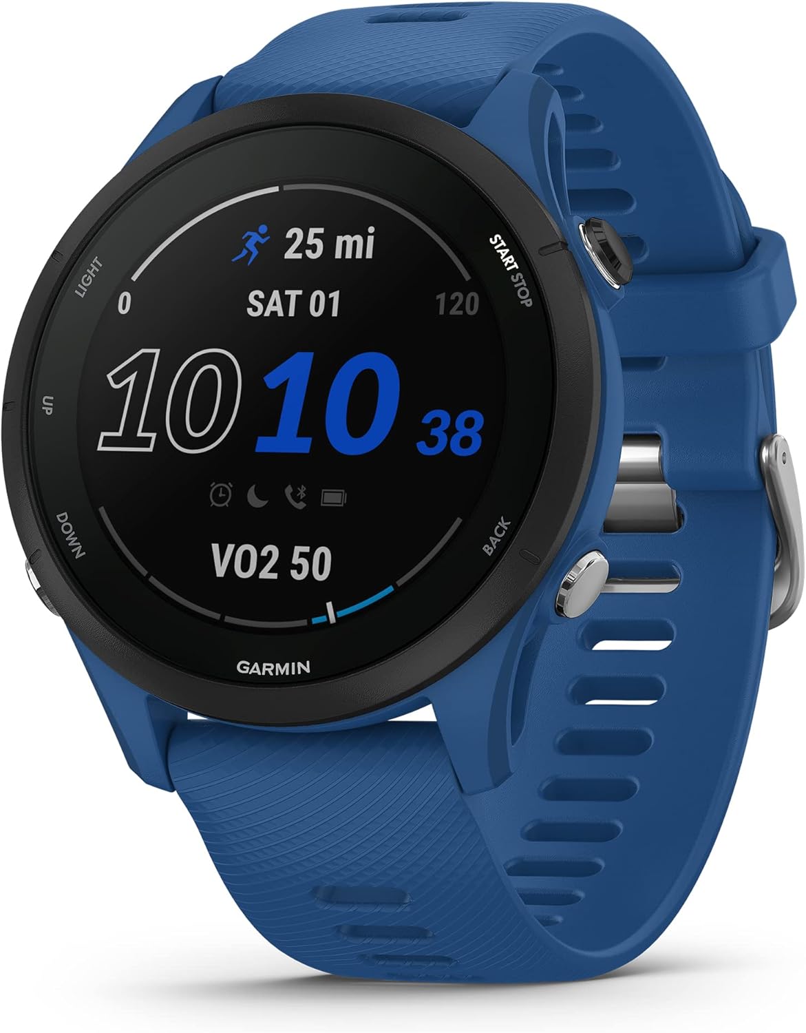 Garmin Forerunner 255 Real