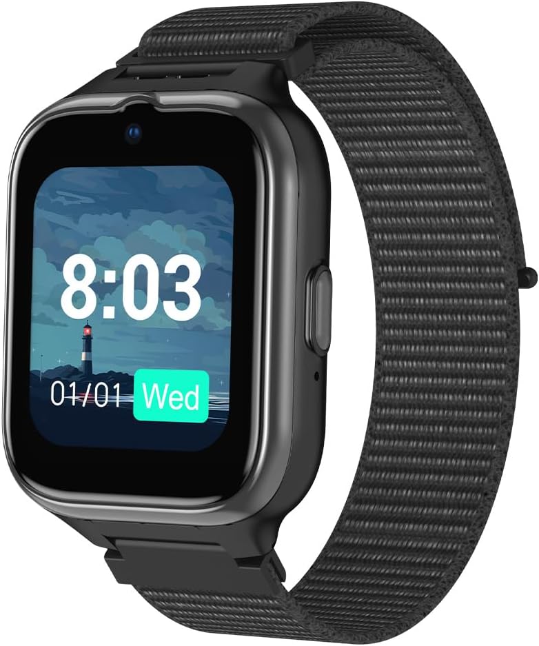 Smartwatch myPhone CareWatch LTE para personas mayores