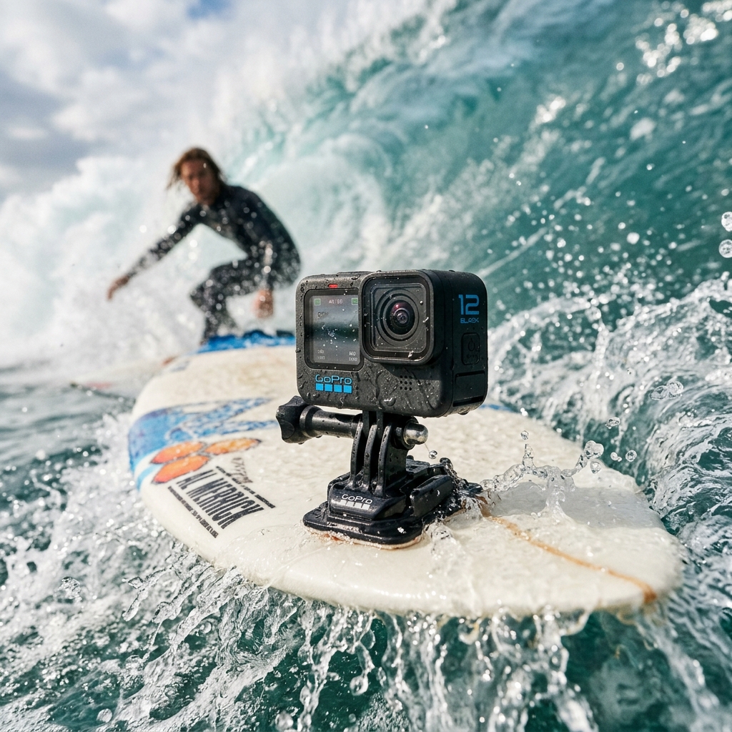 GoPro